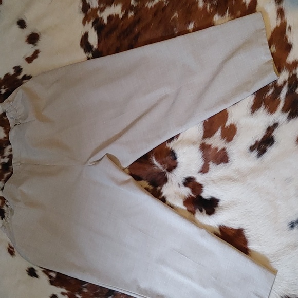 3/$40 PS Career Elements Capris Sz 3X - Picture 3 of 4